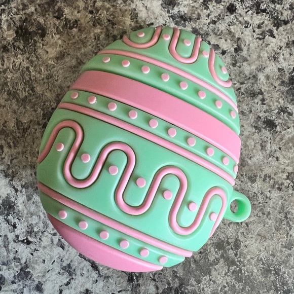 Delias case cover for Apple Airpods 1&2 - Picture 4 of 8